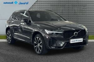 VOLVO XC60 B5 ULTIMATE DARK 2023