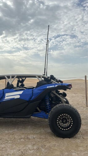 للبيع كان ام ٢٠٢٢ ماشيه ٤٩٠ ساعه