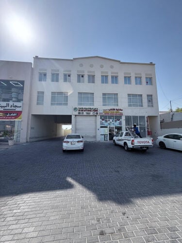 للإيجار مكاتب في الريان الشقب 