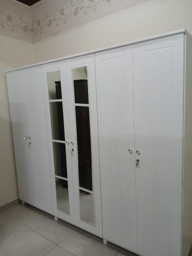 cabinet or bed furniture items