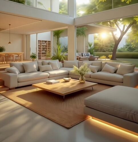 Majlis sofa for sale brand new