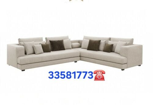 Majlis sofa for sale brand new