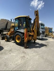 جي سي بئ الايجار