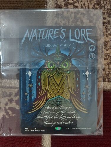 MTG 2020 Magic SLD 189