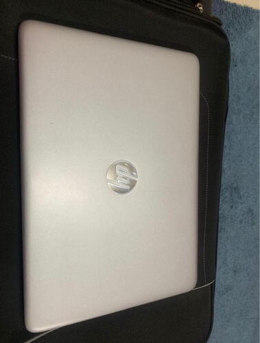 HP Elitebook 745 G4