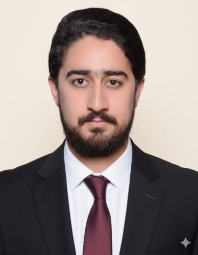 Syed qulb Abbas kazmi