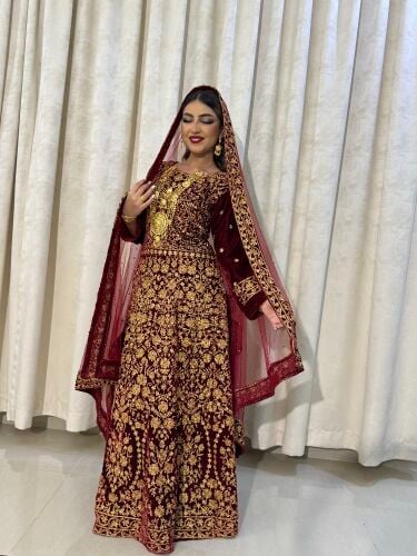 Henna Dress  for sale or rent