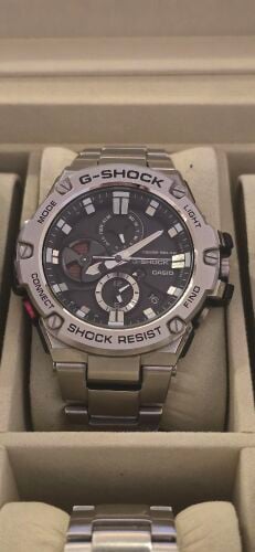 Casio G-Shock GST-B100D-1A
