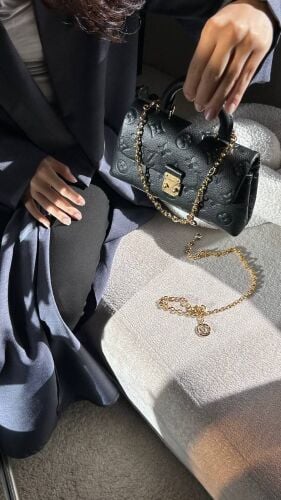 Louis Vuitton Nano Madeleine