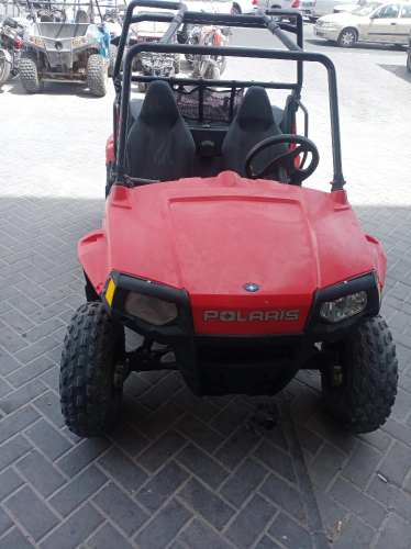 تصليح دراجات ناريه