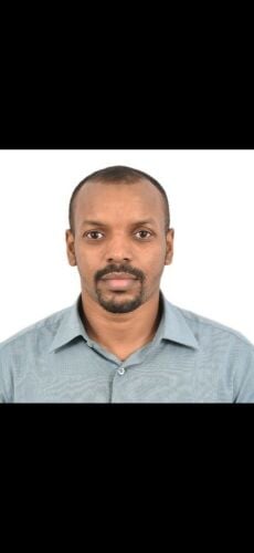 AMMAR Ahmed Alhaj Ahmed