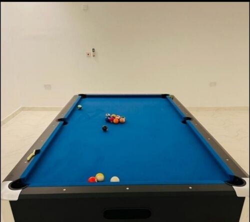 Billiard Pool Table 8Feet