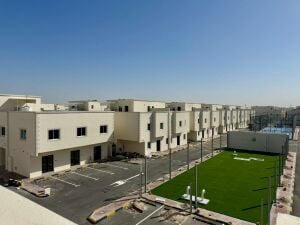 BRAND NEW 6 BED VILLA | ALKHEESA