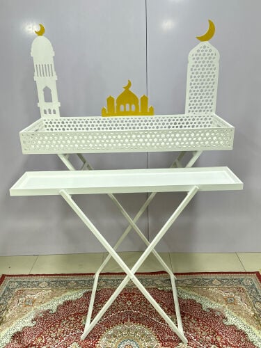 طاولة رمضانية