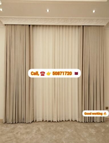 Curtains