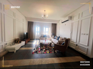 Fully furnished villa -Leqtaifiya