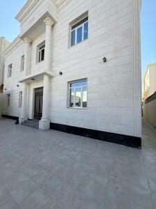 شقة للايجار بمعيذر