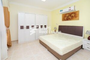 فيلا من ثلاث غرف نوم مفروش