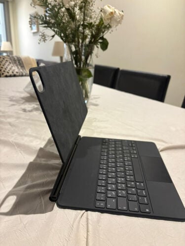 كفر ايباد مع كيبورد