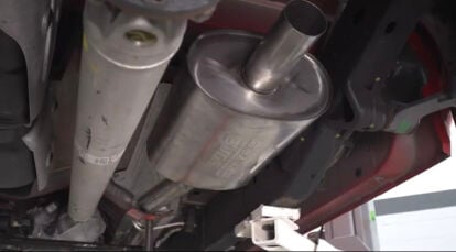 دبة بورلا بقمة النظافة 5.3