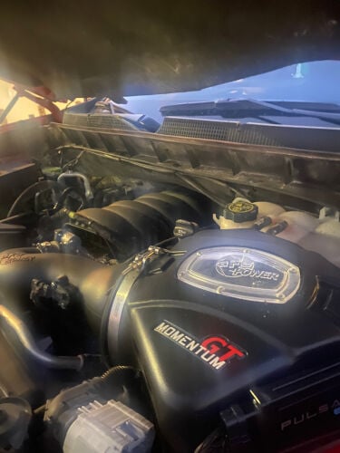 AFE GT 5.3 