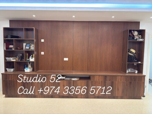 Tv deco, Indoor wall decor 