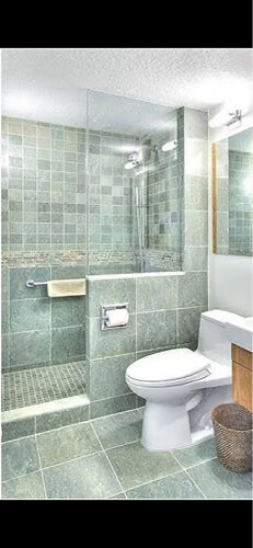 Building Maintenance Services 