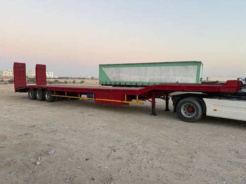 volvo &Lobad