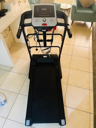 New Have Treadmill