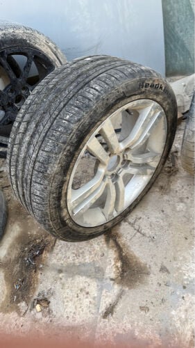 رنجات لومينا