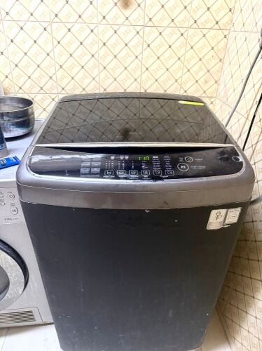 LG 17 kg