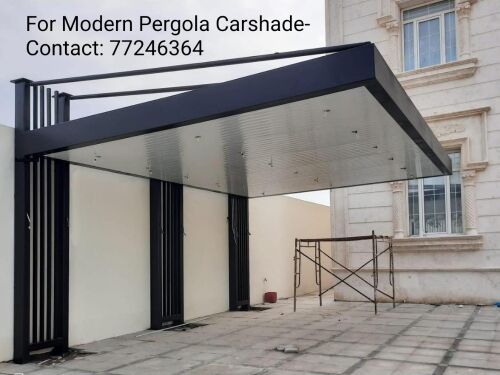 Carshade-Handrails & Fencing Etc.