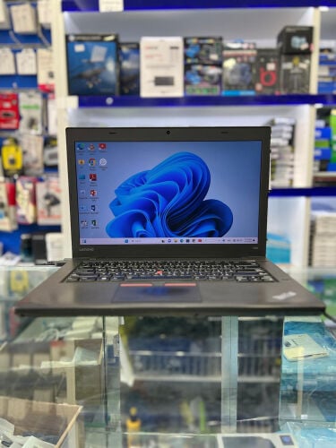 LENOVO THINK PAD T450