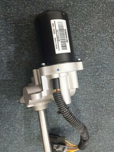 running board motor