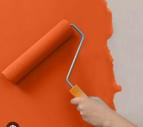 PAINTING &GYPSUM PARTITION