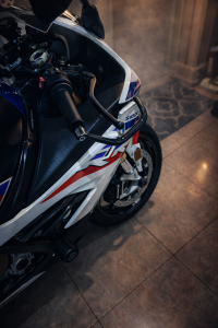 BMW S1000RR