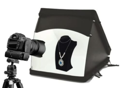 Photography studio bag for sale