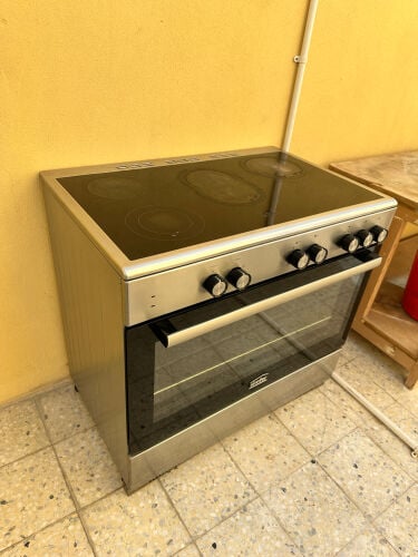 Simfer 90cm Fully Electric Oven