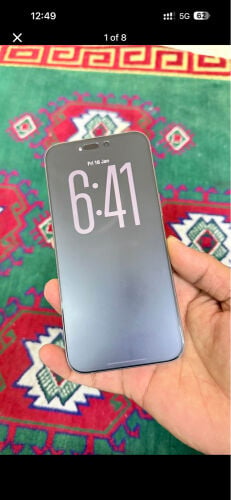 iPhone 15 pro max 10/10 