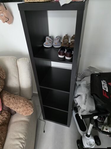 IKEA storage unit perfect