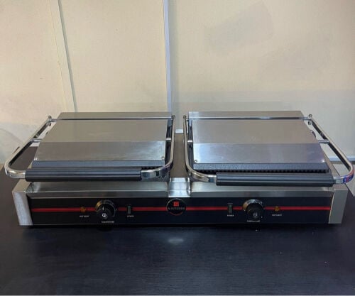 sandwich heater