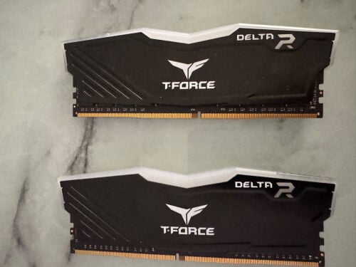 DDR4 32GB ram