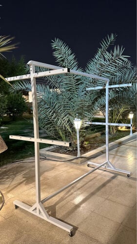 منشر غسيل ملابس 