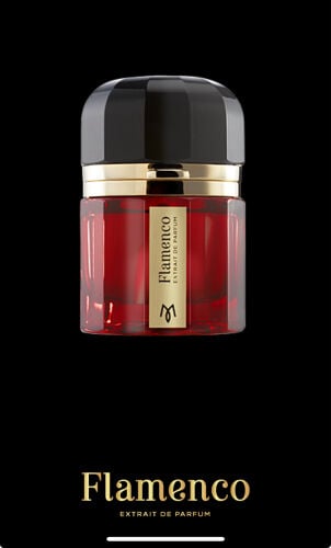 عطر فلامنكو دي اكستريت 