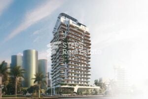 Apartment with Payment Plan