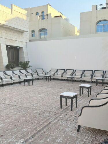 حفلات تخرج