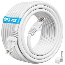 High speed internet cable cat 6.