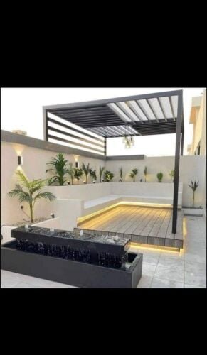 جلسات خارجية حديثه