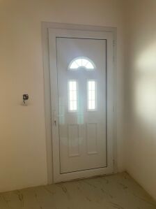 UPVC DOORS AND WINDOWS
