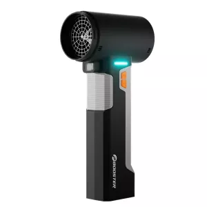 Jet-Speed Cordless Air Blower